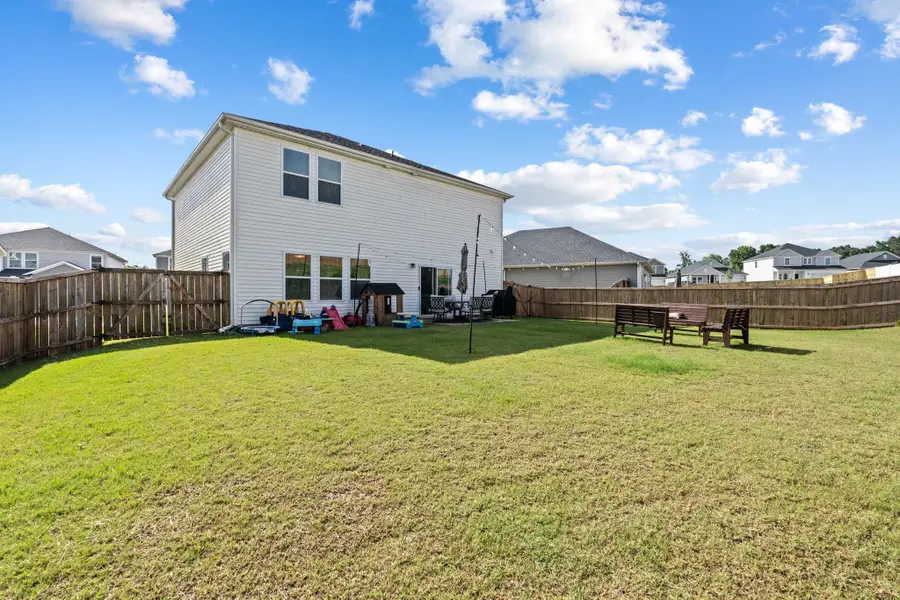 1019 Appalachian Drive, Moore, SC 29369 - #3