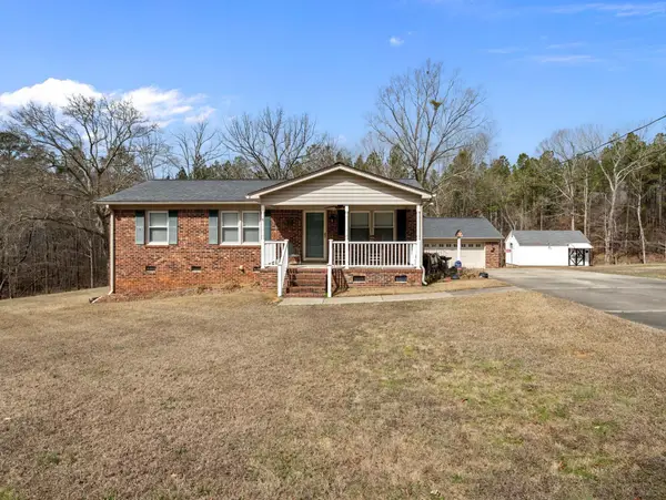 423 Bailey Road, Buffalo, SC 29321
