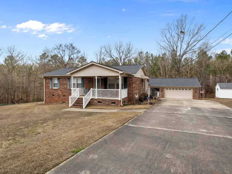 423 Bailey Road, Buffalo, SC 29321 - #2