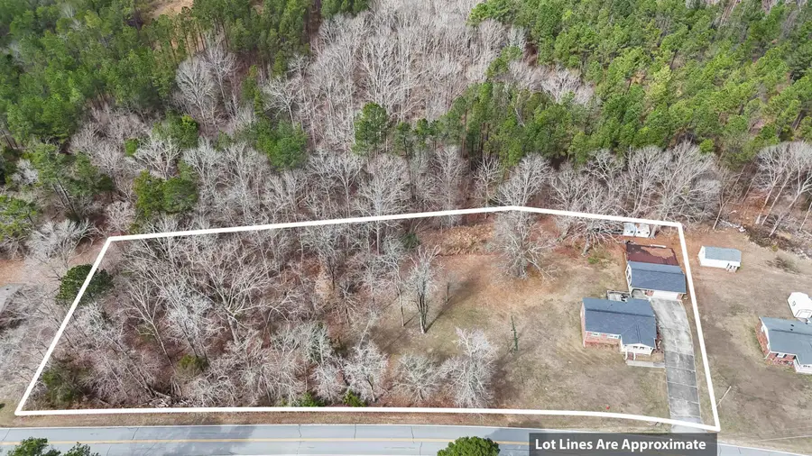 423 Bailey Road, Buffalo, SC 29321 - #3