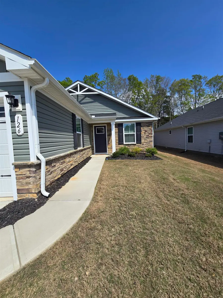 126 Southwell Street, Woodruff, SC 29388 - #3