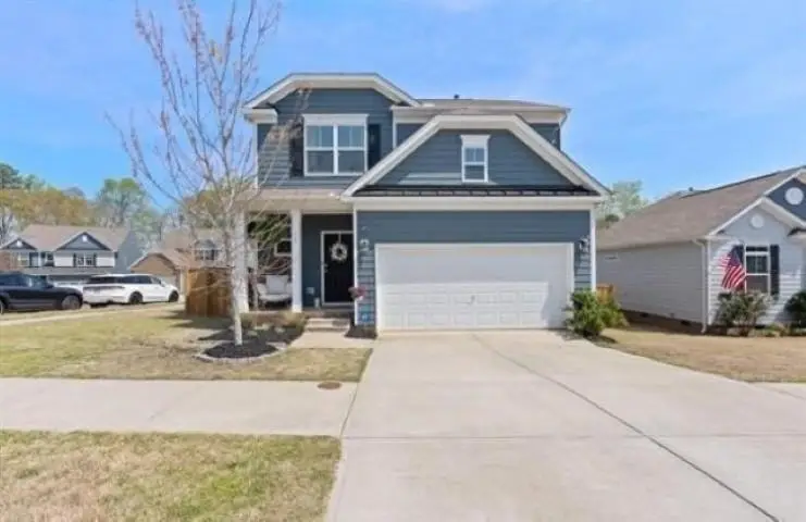 35 Arnold Mill Road, Simpsonville, SC 29680 - #1