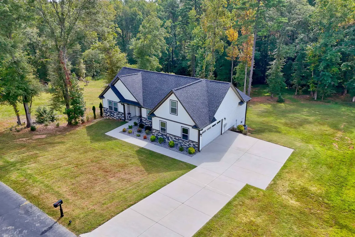 202 Eastberrys Creek Road, Duncan, SC 29334 - #1
