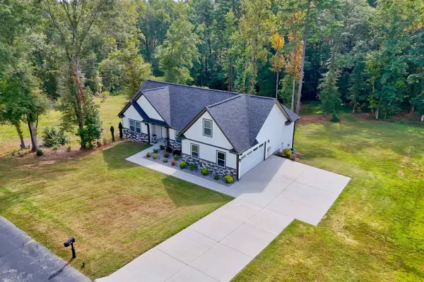 202 Eastberrys Creek Road, Duncan, SC 29334