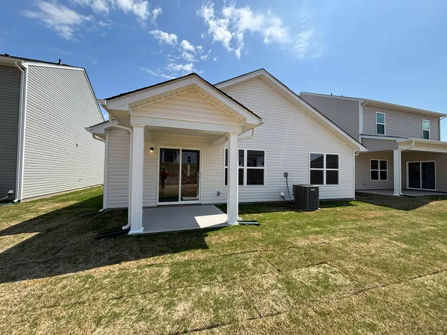 1428 Wild Indigo Way, Moore, SC 29369 - #2