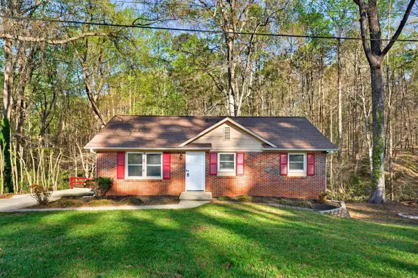 412 Brookside Drive, Gaffney, SC 29340