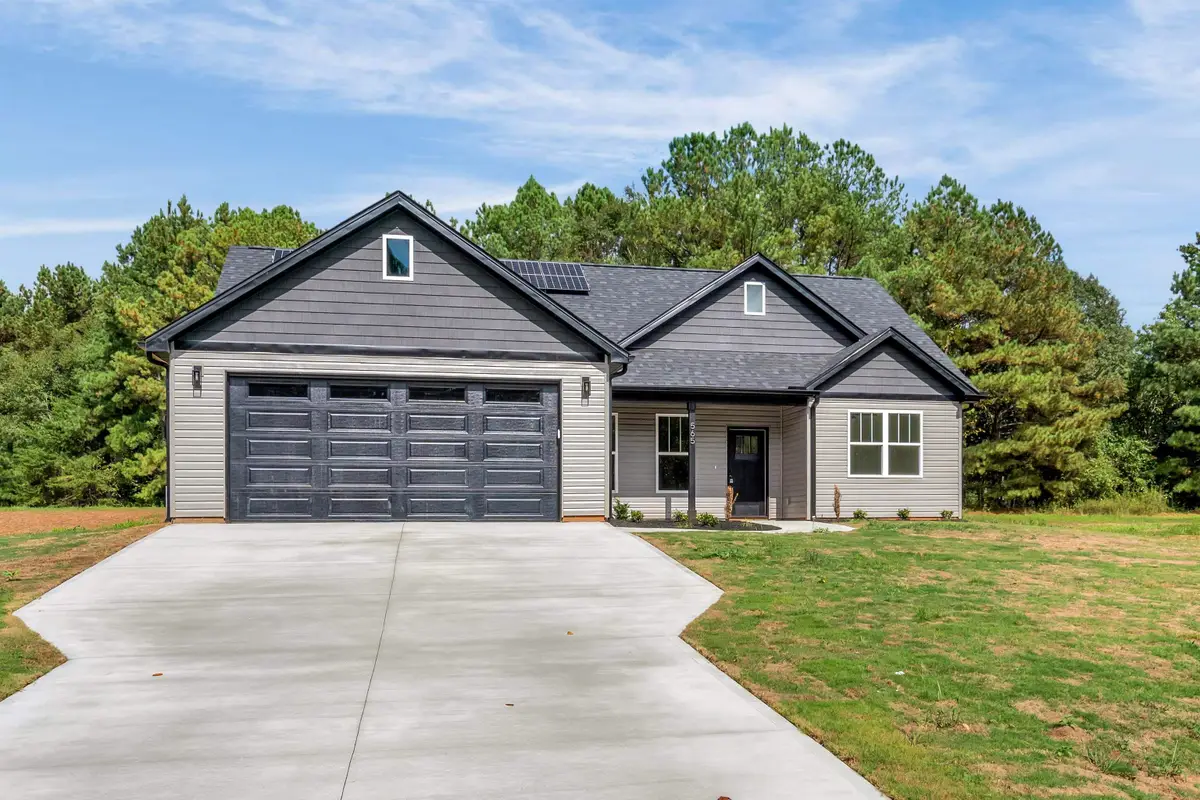 565 Bill Lattimore Road, Chesnee, SC 29323 - #1