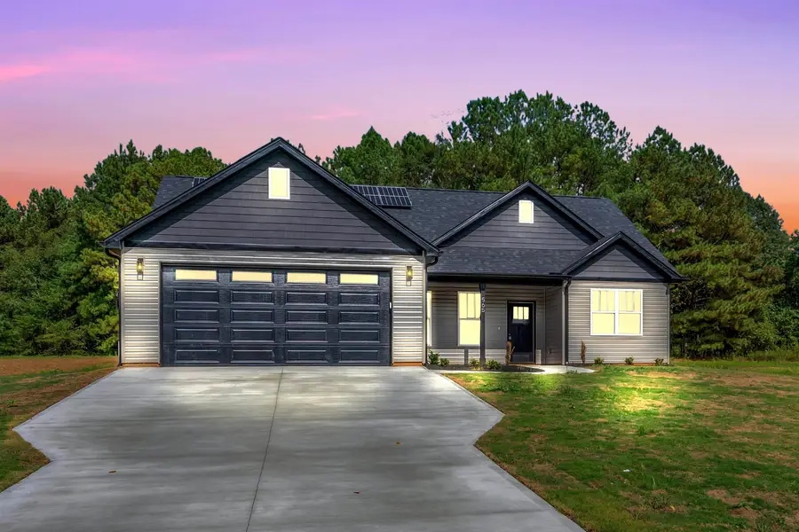 565 Bill Lattimore Road, Chesnee, SC 29323 - #2