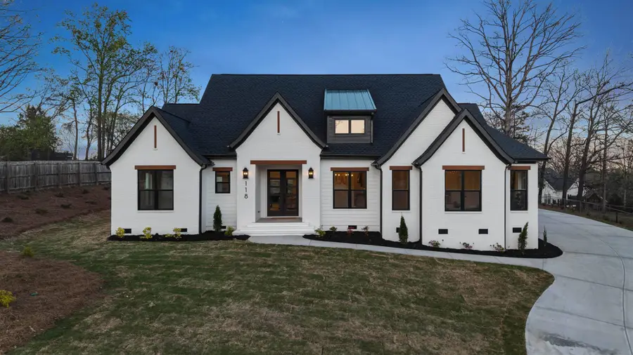 118 Mt. Vernon Circle, Greer, SC 29651 - #2