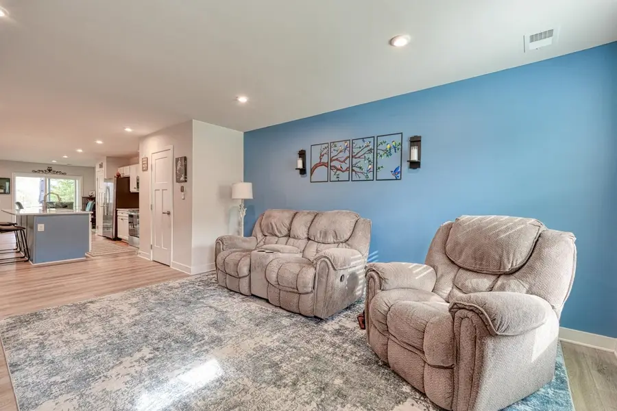 4491 Duparc Way, Spartanburg, SC 29307 - #3