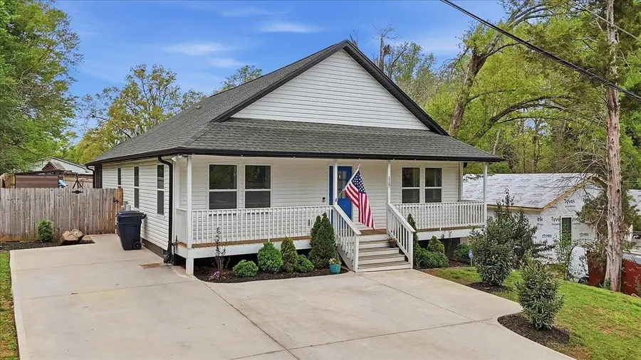 117 Phillips Street, Anderson, SC 29625 - #2