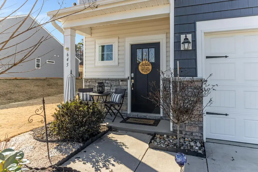 645 Morning Meadows Drive, Inman, SC 29349 - #2