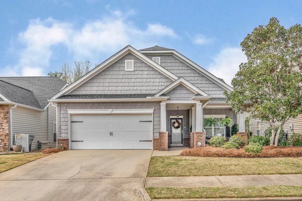 1036 Merlot Court, Moore, SC 29369 - #1