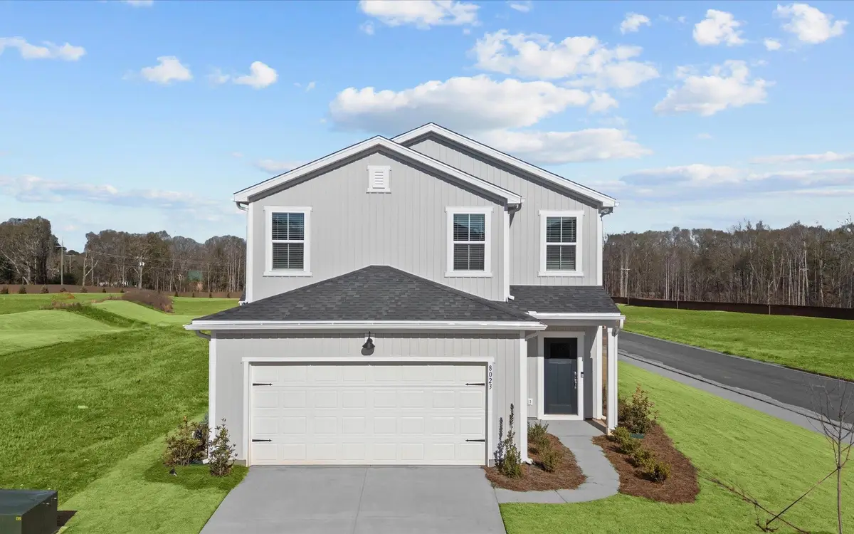 9015 Margot Place, Spartanburg, SC 29307 - #1