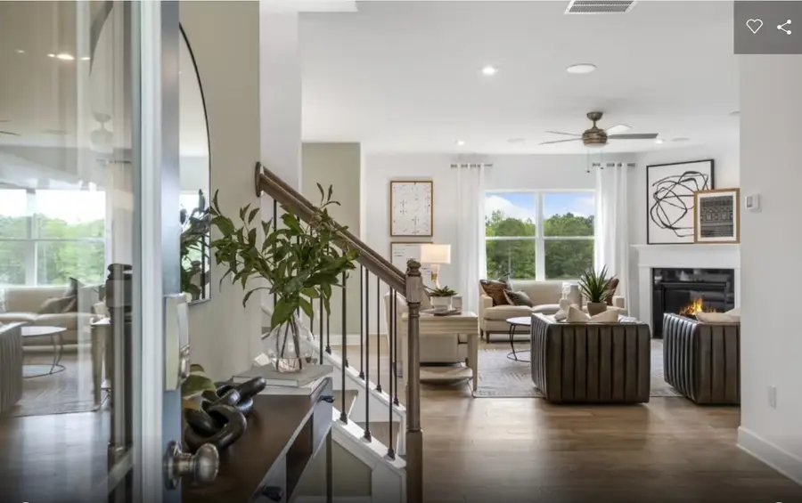 1450 Willow Ridge Way Drive, Spartanburg, SC 29306 - #2