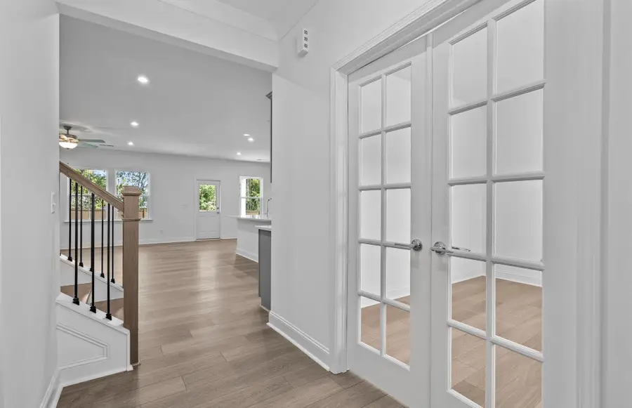 1345 Willow Ridge Way, Spartanburg, SC 29307 - #2