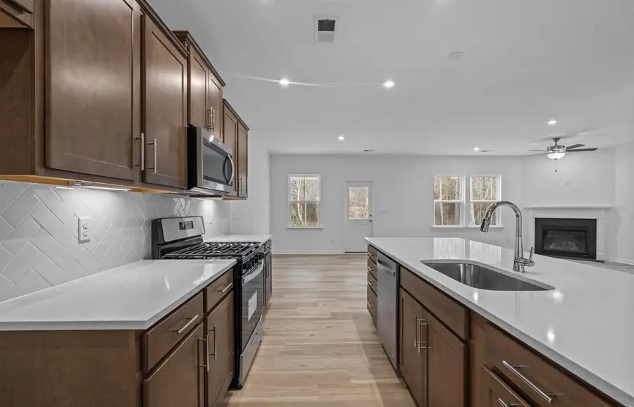 1339 Willow Ridge Way, Spartanburg, SC 29307 - #3