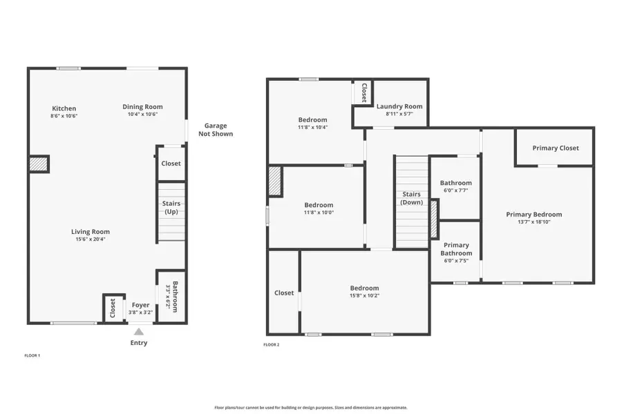 326 Hobson Way, Lyman, SC 29673 - #3