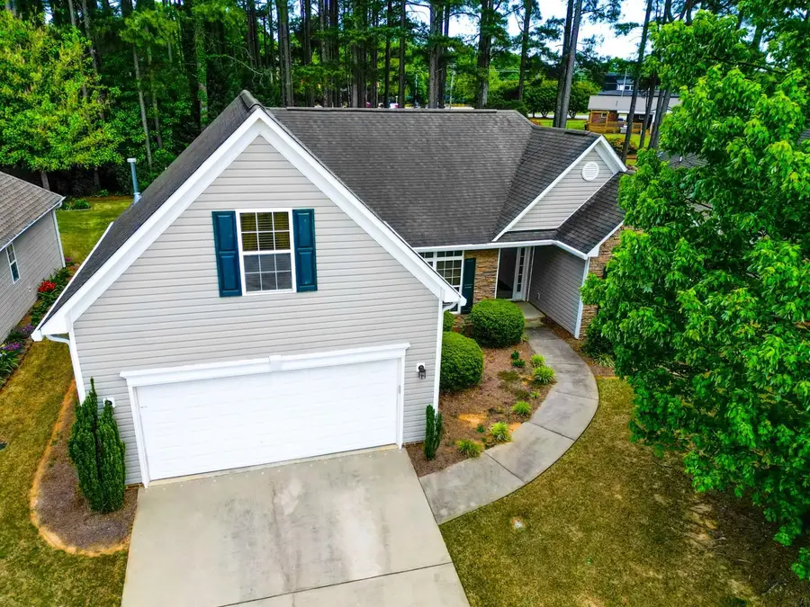 10 Hanging Moss Lane, Greenville, SC 29615 - #3