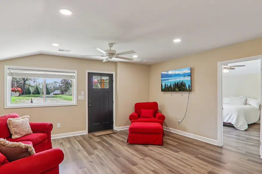 111 W Crawford Street, Landrum, SC 29356 - #3