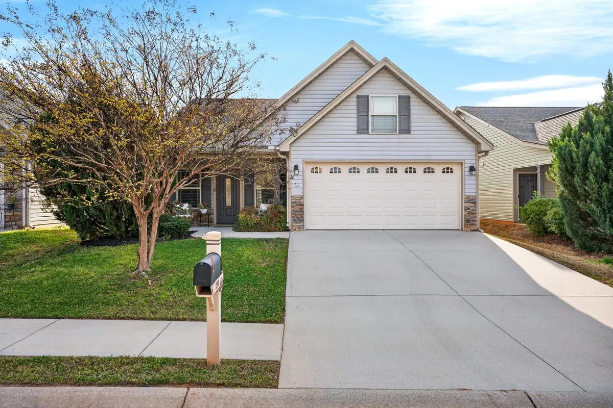 731 Bankston Drive, Boiling Springs, SC 29316 - #1