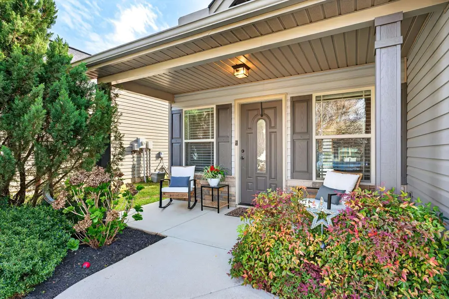 731 Bankston Drive, Boiling Springs, SC 29316 - #2