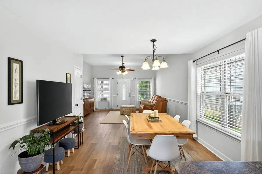 731 Bankston Drive, Boiling Springs, SC 29316 - #3