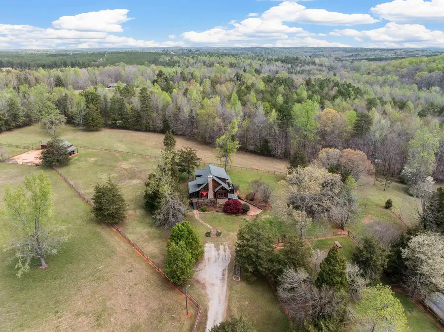 320 Pulpwood Yard Road, Jonesville, SC 29353 - #2