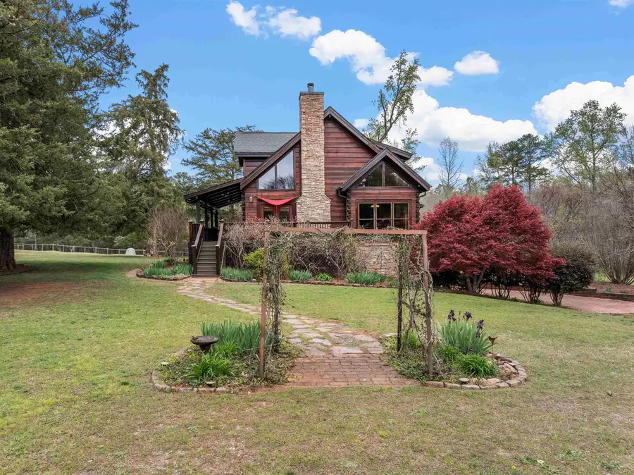 320 Pulpwood Yard Road, Jonesville, SC 29353 - #3