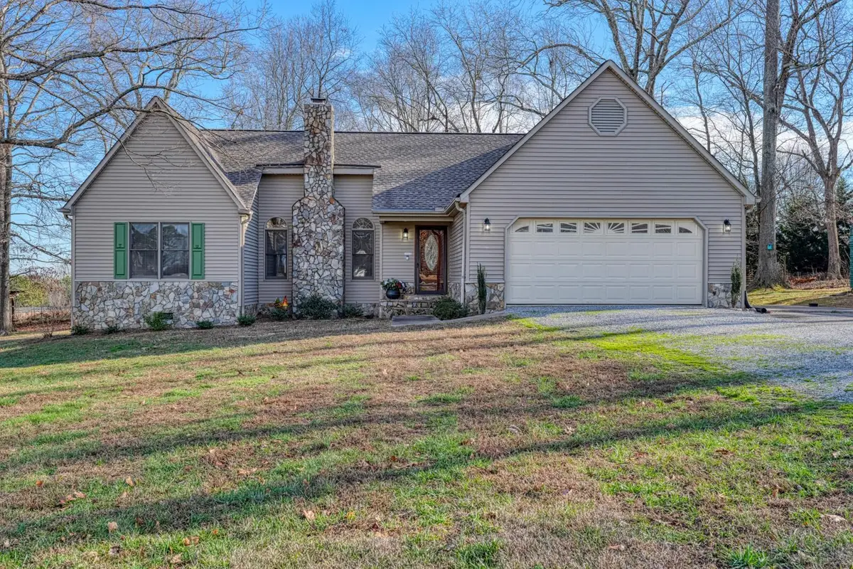 191 Skinner Road, Inman, SC 29349 - #1