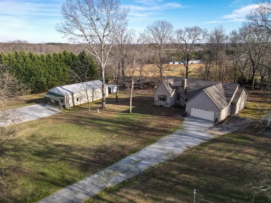 191 Skinner Road, Inman, SC 29349 - #2