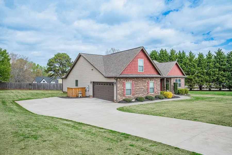 104 Millstone Dr Drive, Campobello, SC 29322 - #3