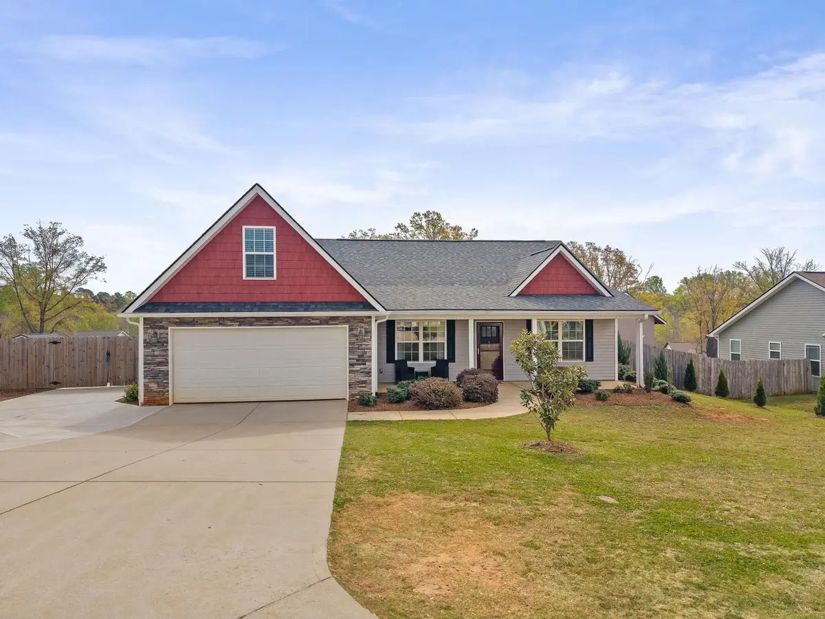 51 Lyman Lake Road, Lyman, SC 29365 - #1