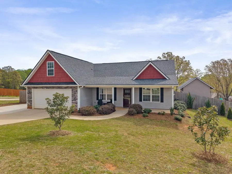 51 Lyman Lake Road, Lyman, SC 29365 - #2
