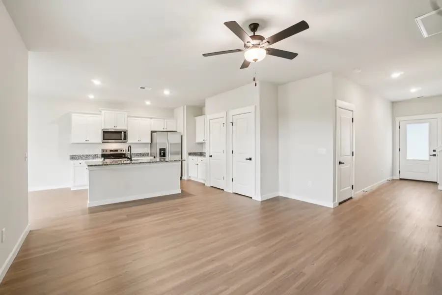 1325 Pitch Pine Place, Moore, SC 29369 - #3