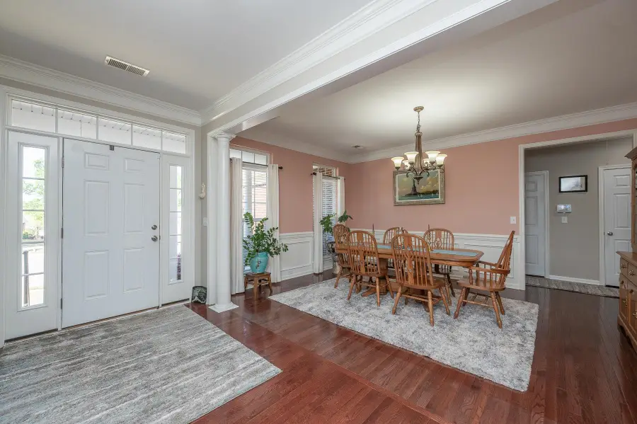 806 Hartscove Court, Boiling Springs, SC 29316 - #3