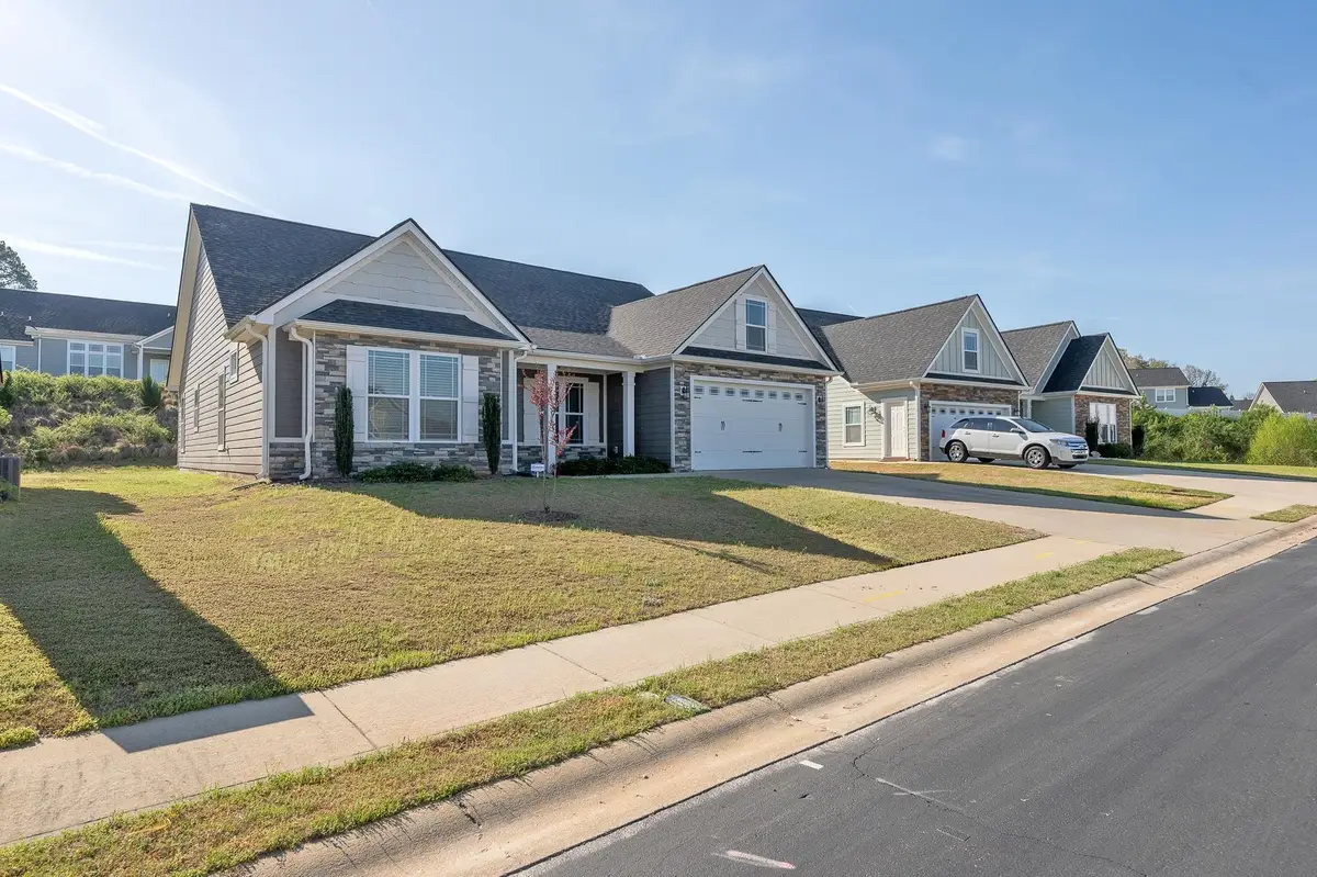 215 Mccloud Court, Spartanburg, SC 29301 - #1