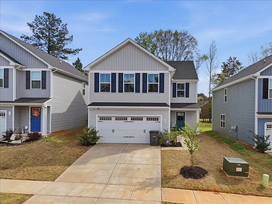 11 Davis Grove Lane, Piedmont, SC 29673 - #2