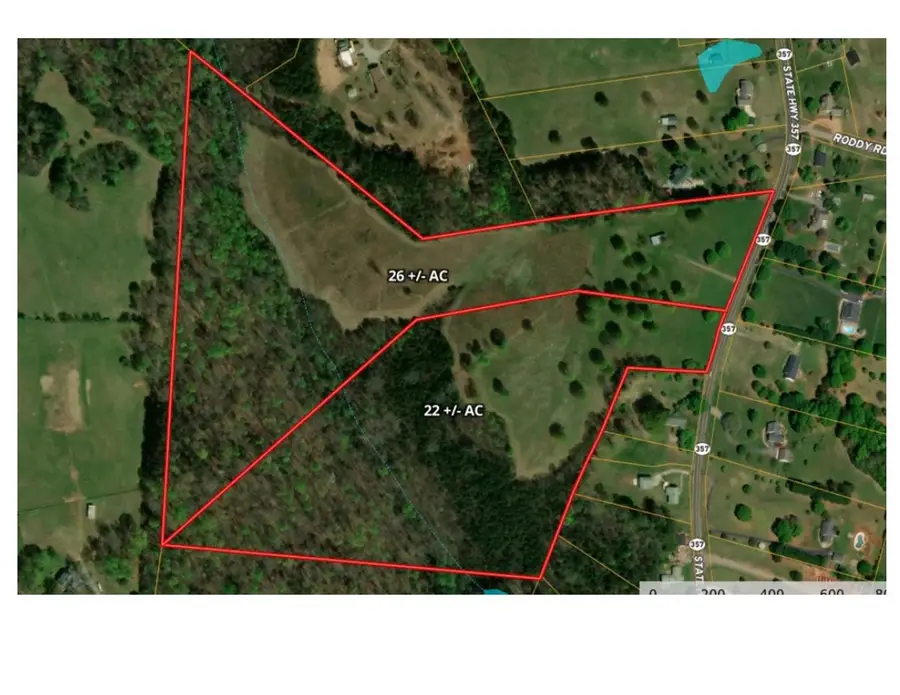 Hwy 357 Campobello, Sc, Campobello, SC 29322 - #3