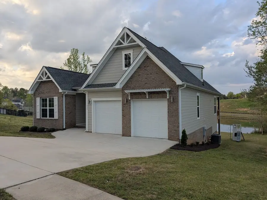 420 Congaree Road, Roebuck, SC 29376 - #2