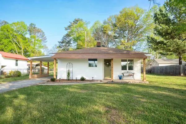 2336 W Croft Circle, Spartanburg, SC 29302