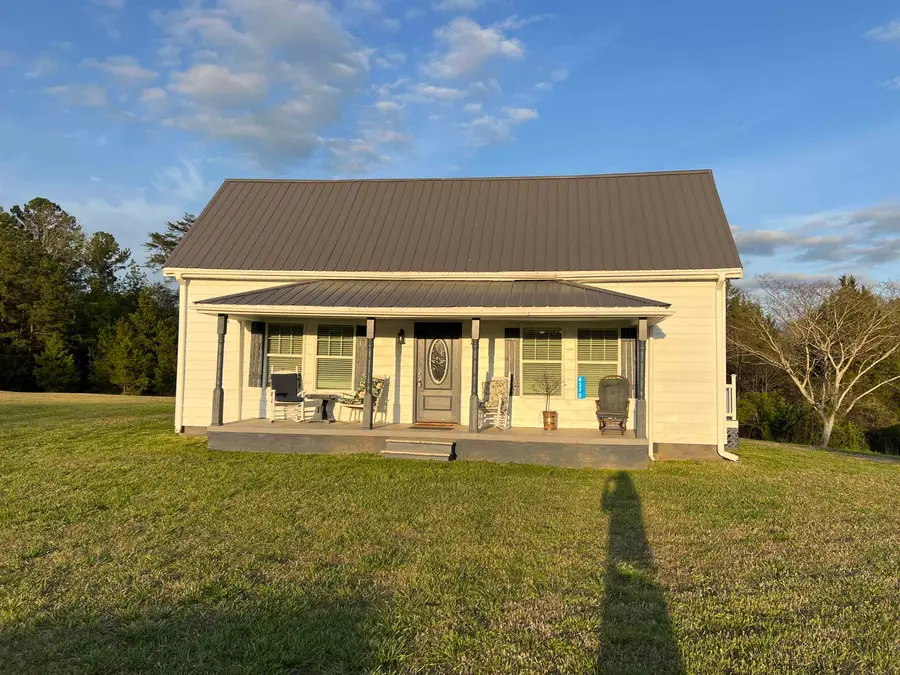 4373 Union Hwy., Gaffney, SC 29340 - #2