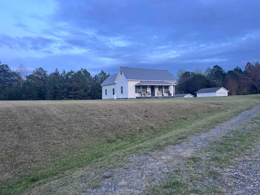 4373 Union Hwy., Gaffney, SC 29340 - #3