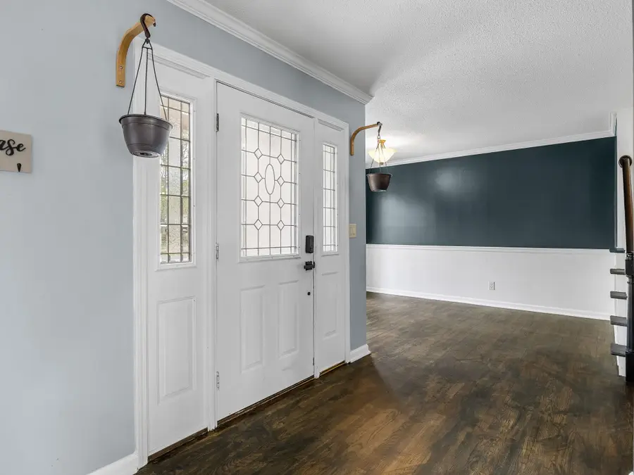 417 Summerton Place, Moore, SC 29369 - #3