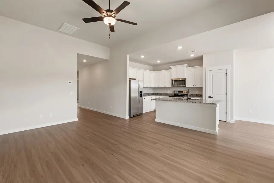 1404 Wild Indigo Way, Moore, SC 29369 - #2