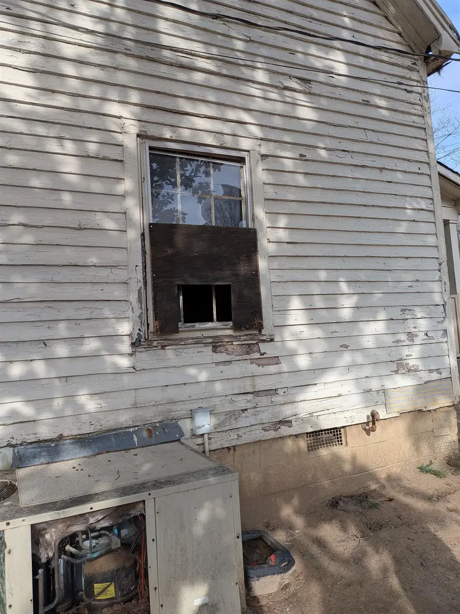 1015 N Granard Street, Gaffney, SC 29341 - #3