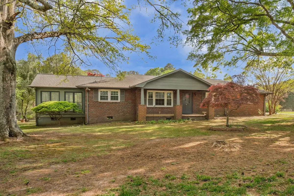 119 Old Cooper Mill Road, Spartanburg, SC 29307 - #1