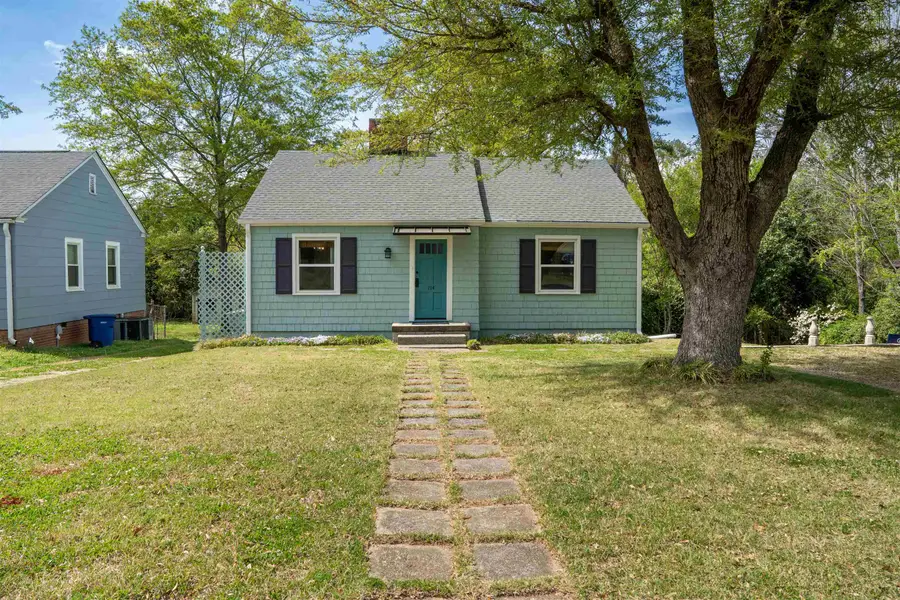 114 White Oak Street, Spartanburg, SC 29301 - #2