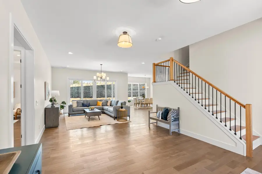 6910 Mountain View Road, Taylors, SC 29687 - #3