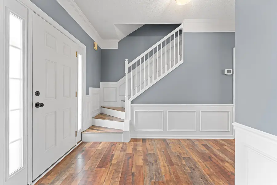 3 Ager Court, Greer, SC 29650 - #3